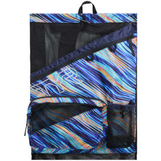 Plecak TYR Elite Team Mesh Bkpk