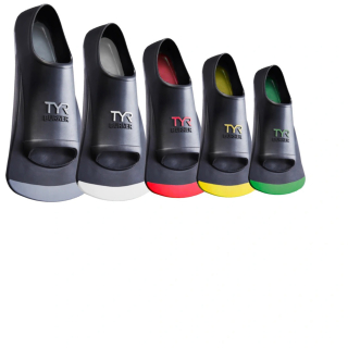 Płetwy TYR Burner fin 2.0 L