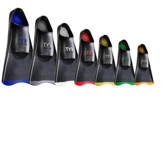 Płetwy TYR Cross blade fin 2.0 L