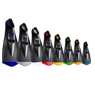 Płetwy TYR Flex fin 2.0 L