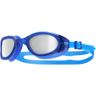 Okularki pływackie TYR Spec Ops2.0 Mirrored  