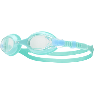 Okularki pływackie TYR Swimple Goggle   