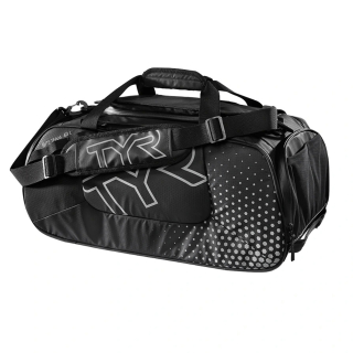 Torba TYR Elite team gym duffl     