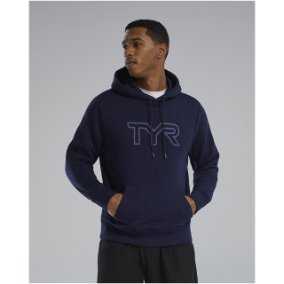 Bluza TYR UNISEX HOODIE