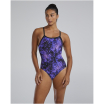Strój pływacki damski TYR W DMDFIT RADIANT