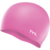 Czepek pływacki TYR Silcn wrinkl jr cap    