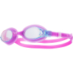 Okularki pływackie TYR Swimple goggle mirro     